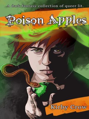 cover image of Poison Apples